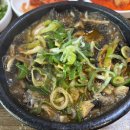 판교양평해장국 막국수 | 성남 판교 해장국 맛집! 건더기가 국물보다 많은 판교양평해장국막국수 리얼 추천