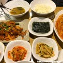 김치전문점 이미지