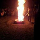 늘푸른캠핑장 이미지