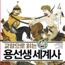 용선생 이미지