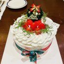 달샘 | 해운대 케이크 맛집 달샘 후기(feat. 신세계 센텀시티 팝업)