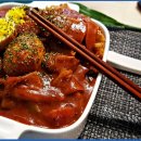 아찔한 떡볶이 이미지