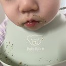 웅이아부지 | 후기 토핑이유식 9개월 식단 기록(D+290) | 문센데이 + 세 끼 완밥 + 성장 체크