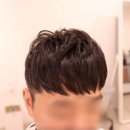 브로컬리헤어#