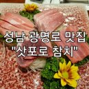 삿포로참치 이미지