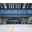 천안아산역 광장 이미지