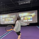 인앤아웃 서현지점 | 분당 수내역 ‘인앤아웃테니스’ 판교 직장인 취미 실내 테니스장 🎾
