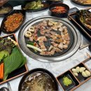 마장동생고기배곧점