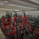 DS휘트니스센터 대전도안점 이미지