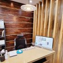 새암공원 앞 버스정류장 이미지