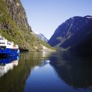 피오르드 이미지