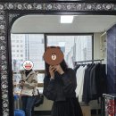 [생활한복] 조선호랑이자켓/레이어드 깃셔츠/호톱술띠 시착 후기