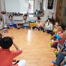 위1리 경로당 이미지