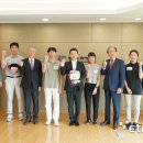 정원장학복지재단 전자신문