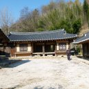 지산고택