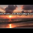 Can't Help Falling In Love (Elvis Presley) 이미지