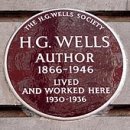H. G. 웰스 생애와 작품- 역사의 개요 이미지