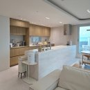 학산리젠다빌아파트(3차) | 신축인데? 포항 환호힐스테이트 35평 대변신, 시에라 오크 X 오로라 리넨크림으로 완성