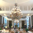 하얀장 | 하와이 카할라 호텔숙소 후기 (The Kahala Hotel &amp; Resort)