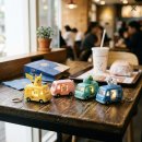 알로라뽑기방 | 롯데리아 포켓몬 지금 뜨는 이유는?