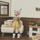 우주편물