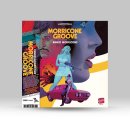 ENNIO MORRICONE – Morricone Groove: The Kaleidoscope Sound of Ennio Morricone (포스터포함 디럭스 에디션 LP) 예약안내 이미지