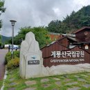 흑룡산(도덕봉) 티스토리