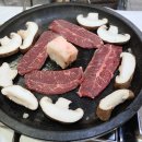 정남진한들한우식당