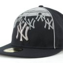 New York Yankees New Era "MLB Flake" 이미지