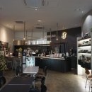 광장48호 | [광교 카페 추천] 그라운드제로 광교 아메리카노 테이크아웃 후기