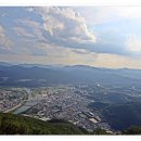 별마로천문대 이미지