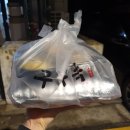 구구족강남 - 강남구 도곡로 510 | 신논현 구구족 족발 강남논현점 마늘 매운양념 반반 순살족발 BTS 정국