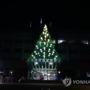 횡성군청사 이미지