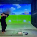 골프존파크 초월 킹스크린 이미지