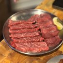 원샷포차 | [광화문 소고기] 영화 속 포차 분위기, 우설 맛집 광화문 시절 후기