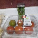 홈드림마트 | B마트 베키아에누보 토마토 치즈 치아바타 샌드위치 내돈내산 재구매 후기 / 루꼴라, 대저토마토, 햄...