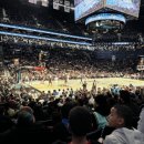[뉴욕] NBA 브루클린 네츠 경기 후기!(feat. 바클레이스 센터 10섹터 9열 6번좌석 시야)