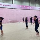 리듬아이리듬체조스쿨