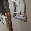 기숙사단지앞 이미지