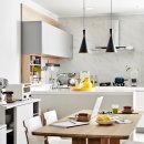 모던 그레이 이미지