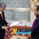 칠원우체국 이미지