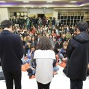 환희노래방 앞 이미지