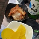 석계 포장마차 거리 야장 맛집 아리랑 포차 후기