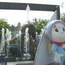 유람선선착장 앞 이미지