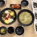 배말칼국수김밥 이미지