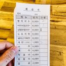 추성주차장 | 담양가볼만한곳 담양국수거리와 관방제림 산책 코스