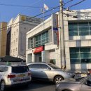 경북대학교 테크노파크 정문 이미지