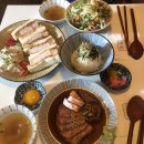 쿠모식당 이미지