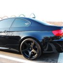 BMW/E92 M3/9년4월/69000km/예레즈블랙/무사고/5200만원가격내림-자유리스(튜닝다수) 이미지