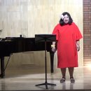 Ave Maria (L. Luzzi 작곡) * Soprano 조채은 / Pf. 박국영 이미지